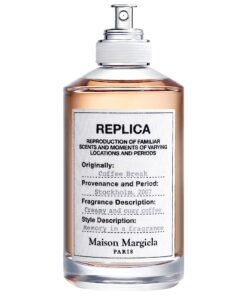 Alternative view of Nước hoa Maison Margiela Replica Coffee Break EDT