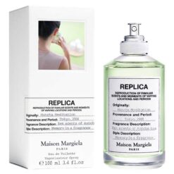 Nước hoa Maison Margiela Replica Matcha Meditation EDT