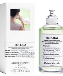 Nước hoa Maison Margiela Replica Matcha Meditation EDT