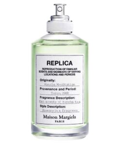 Alternative view of Nước hoa Maison Margiela Replica Matcha Meditation EDT