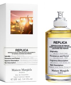 Nước hoa Maison Margiela Replica Music Festival EDT