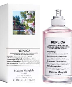 Nước hoa Maison Margiela Replica Springtime In A Park EDT