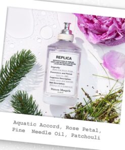 Nước hoa Maison Margiela Replica When The Rain Stops EDT Nước hoa Maison Margiela Replica When The Rain Stops EDT - Yêu Hàng Ngoại