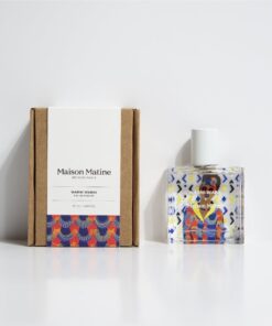 Nước hoa Maison Matine Warni Warni EDP