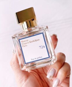 Alternative view of Nước hoa Unisex Maison Francis Kurkdjian 724 EDP