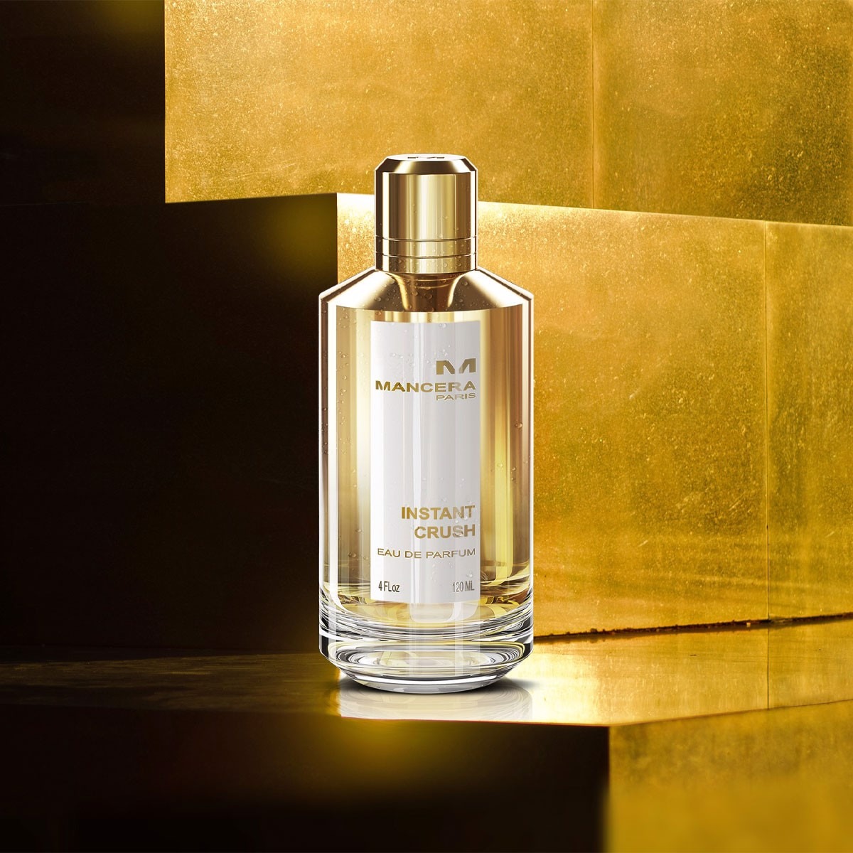 Nước hoa Mancera Instant Crush EDP Nước hoa Mancera Instant Crush EDP - Yêu Hàng Ngoại