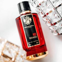 Alternative view of Nước hoa Mancera Red Tobacco EDP