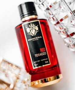 Alternative view of Nước hoa Mancera Red Tobacco EDP