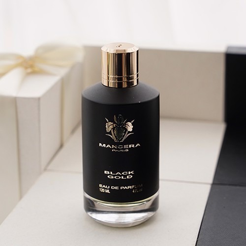 Nước hoa Mancera Black Gold EDP Nước hoa Mancera Black Gold EDP - Yêu Hàng Ngoại