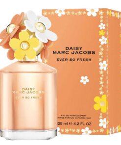 Nước hoa Marc Jacobs Daisy Ever So Fresh EDP