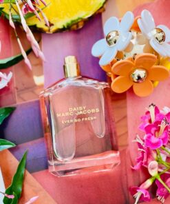 Nước hoa Marc Jacobs Daisy Ever So Fresh EDP Nước hoa Marc Jacobs Daisy Ever So Fresh EDP - Yêu Hàng Ngoại