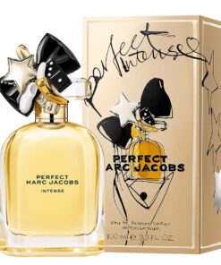 Nước hoa Marc Jacobs Perfect Intense EDP