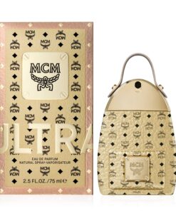Nước hoa MCM Ultra EDP