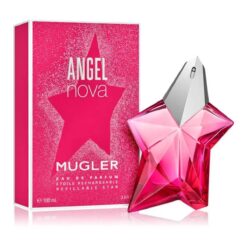 Nước hoa Mugler Angel Nova EDP