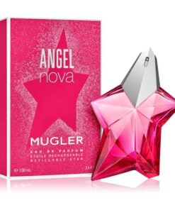 Nước hoa Mugler Angel Nova EDP