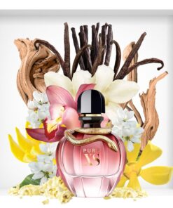 Nước hoa Paco Rabanne Pure XS EDP For Her Nước hoa Paco Rabanne Pure XS EDP For Her - Yêu Hàng Ngoại