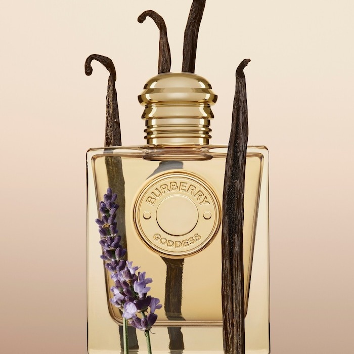 Nước hoa Burberry Goddess EDP Nước hoa Burberry Goddess EDP - Yêu Hàng Ngoại