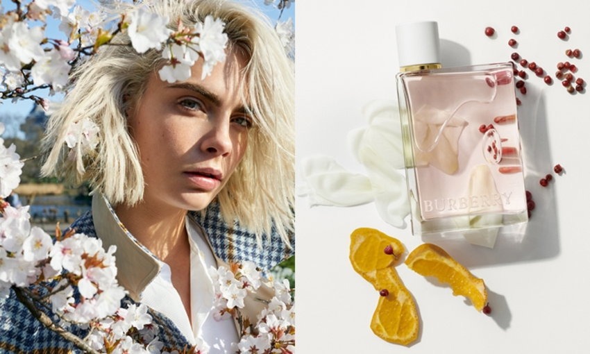 Nước hoa Burberry Her Blossom EDT Nước hoa Burberry Her Blossom EDT - Yêu Hàng Ngoại
