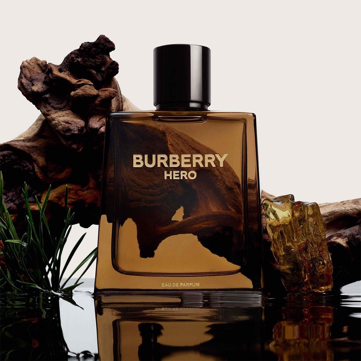 Nước hoa Burberry Hero EDP Nước hoa Burberry Hero EDP - Yêu Hàng Ngoại