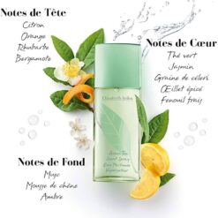 Alternative view of Nước hoa Elizabeth Arden Green Tea Eau Parfumee Vaporisateur