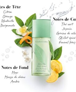 Alternative view of Nước hoa Elizabeth Arden Green Tea Eau Parfumee Vaporisateur