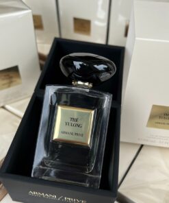 Nước hoa Giorgio Armani Armani Prive The Yulong EDT Nước hoa Giorgio Armani Armani Prive The Yulong EDT - Yêu Hàng Ngoại