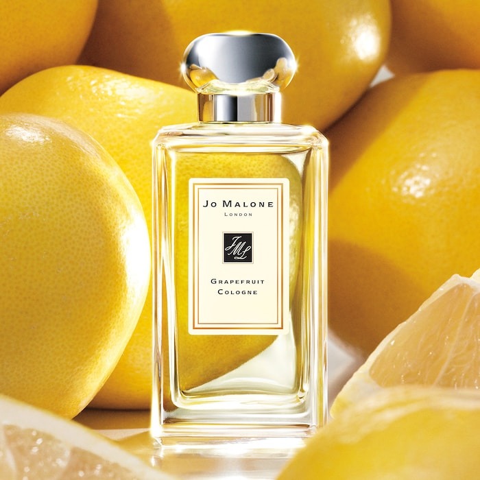 Nước hoa Jo Malone London Grapefruit Cologne Nước hoa Jo Malone London Grapefruit Cologne - Yêu Hàng Ngoại