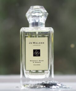 Alternative view of Nước hoa Jo Malone London Midnight Musk And Amber Cologne