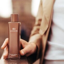 Alternative view of Nước hoa Lacoste Pour Femme Intense EDP