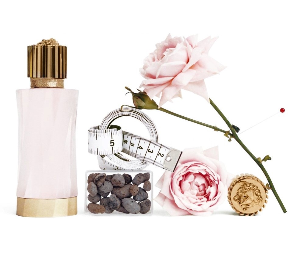 Nước hoa Atelier Versace Eclat De Rose EDP Nước hoa Atelier Versace Eclat De Rose EDP - Yêu Hàng Ngoại