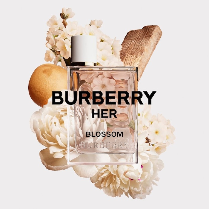 Nước hoa Burberry Her Blossom EDT Nước hoa Burberry Her Blossom EDT - Yêu Hàng Ngoại