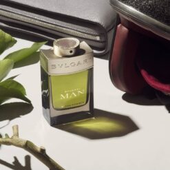 Alternative view of Nước hoa Bvlgari Man Wood Essence EDP