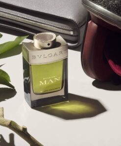 Alternative view of Nước hoa Bvlgari Man Wood Essence EDP