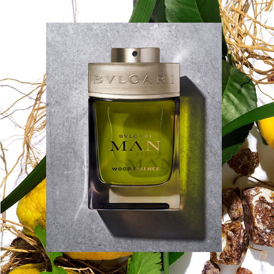 Nước hoa Bvlgari Man Wood Essence EDP Nước hoa Bvlgari Man Wood Essence EDP - Yêu Hàng Ngoại
