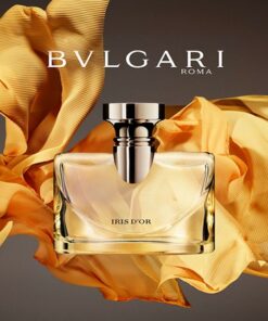 Nước hoa Bvlgari Splendida Iris D'or EDP Nước hoa Bvlgari Splendida Iris D'or EDP - Yêu Hàng Ngoại