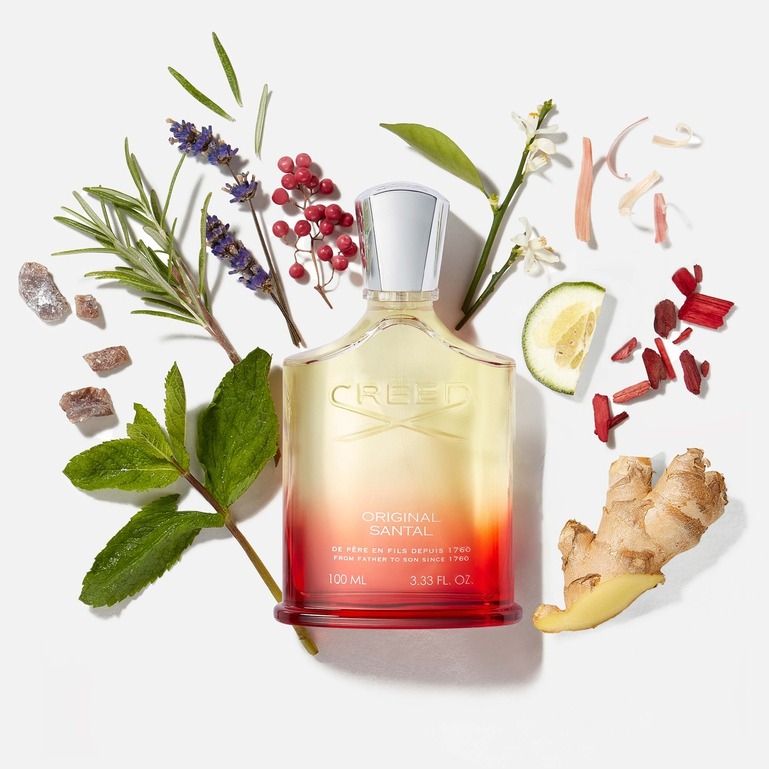 Nước hoa Creed Original Santal EDP Nước hoa Creed Original Santal EDP - Yêu Hàng Ngoại