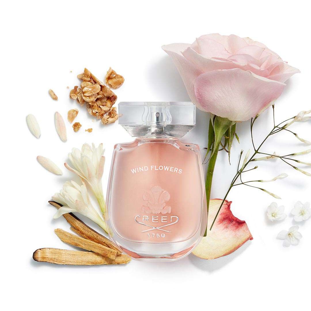 Nước hoa Creed Wind Flowers EDP Nước hoa Creed Wind Flowers EDP - Yêu Hàng Ngoại