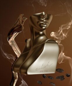 Nước hoa Eilish Billie Eilish EDP Nước hoa Eilish Billie Eilish EDP - Yêu Hàng Ngoại