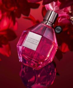 Nước hoa Viktor & Rolf Flowerbomb Ruby Orchid EDP Nước hoa Viktor & Rolf Flowerbomb Ruby Orchid EDP - Yêu Hàng Ngoại