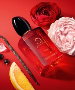 Nước hoa Giorgio Armani Sì Passione Eclat EDP Nước hoa Giorgio Armani Sì Passione Eclat EDP - Yêu Hàng Ngoại