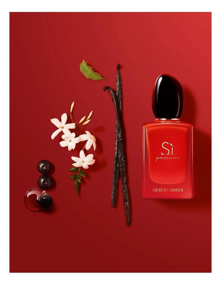 Nước hoa Giorgio Armani Sì Passione Intense EDP Nước hoa Giorgio Armani Sì Passione Intense EDP - Yêu Hàng Ngoại