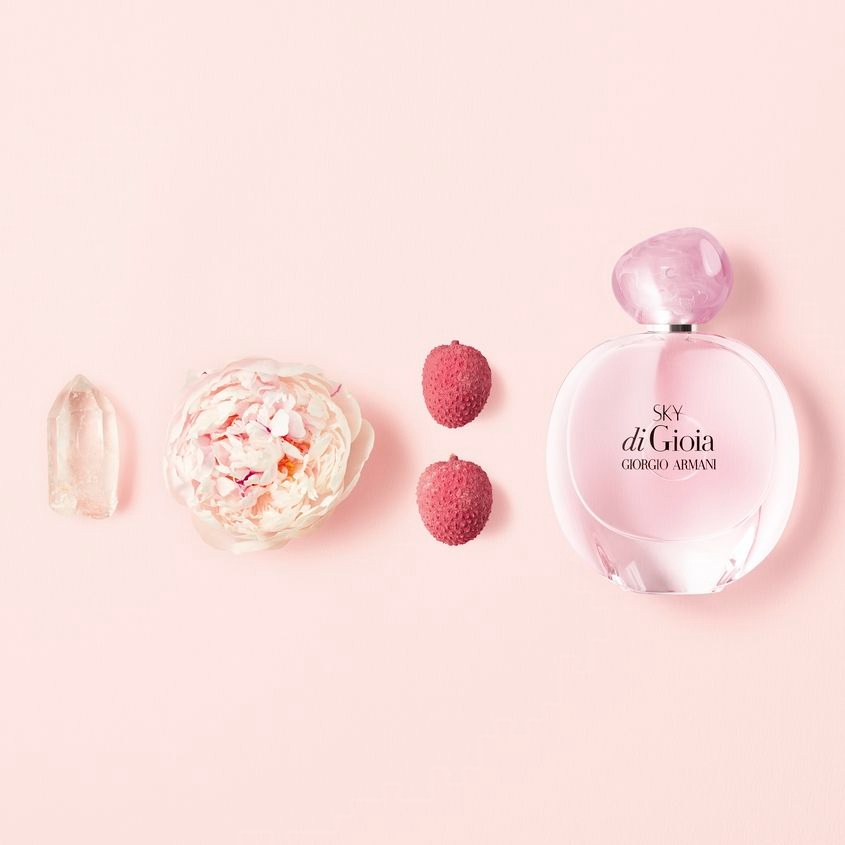 Nước hoa Giorgio Armani Sky Di Gioia EDP Nước hoa Giorgio Armani Sky Di Gioia EDP - Yêu Hàng Ngoại
