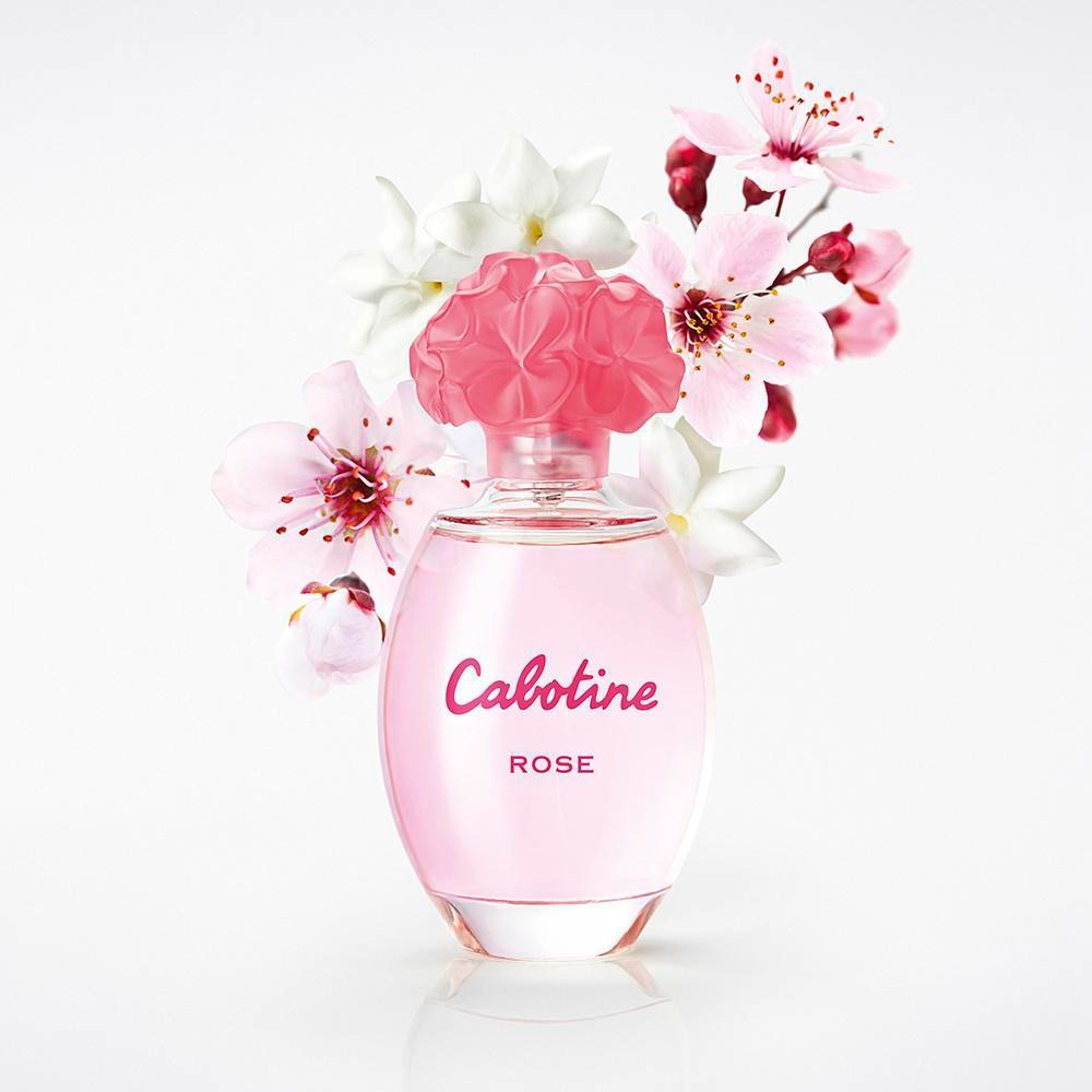 Nước hoa Grès Cabotine Rose EDT Nước hoa Grès Cabotine Rose EDT - Yêu Hàng Ngoại