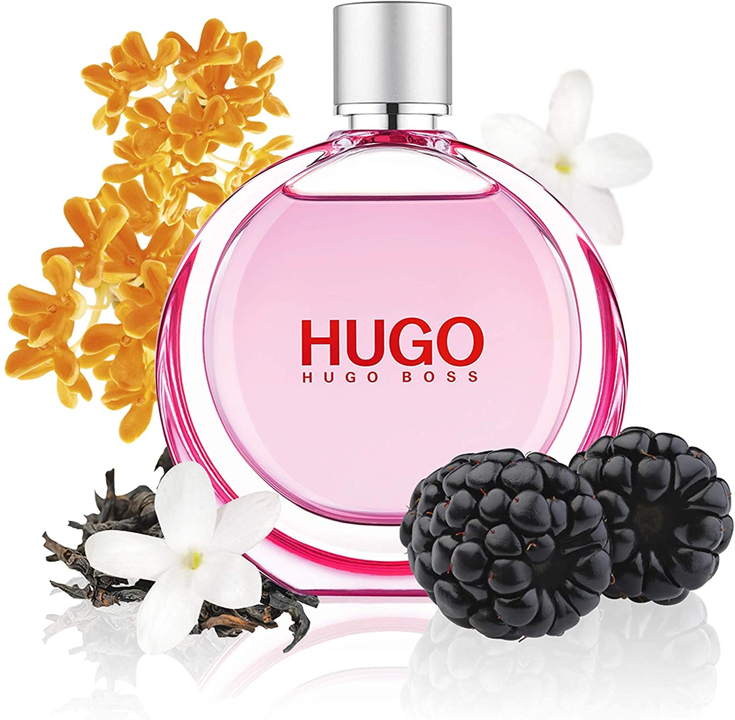 Nước hoa Hugo Boss Hugo Woman Extreme EDP Nước hoa Hugo Boss Hugo Woman Extreme EDP - Yêu Hàng Ngoại