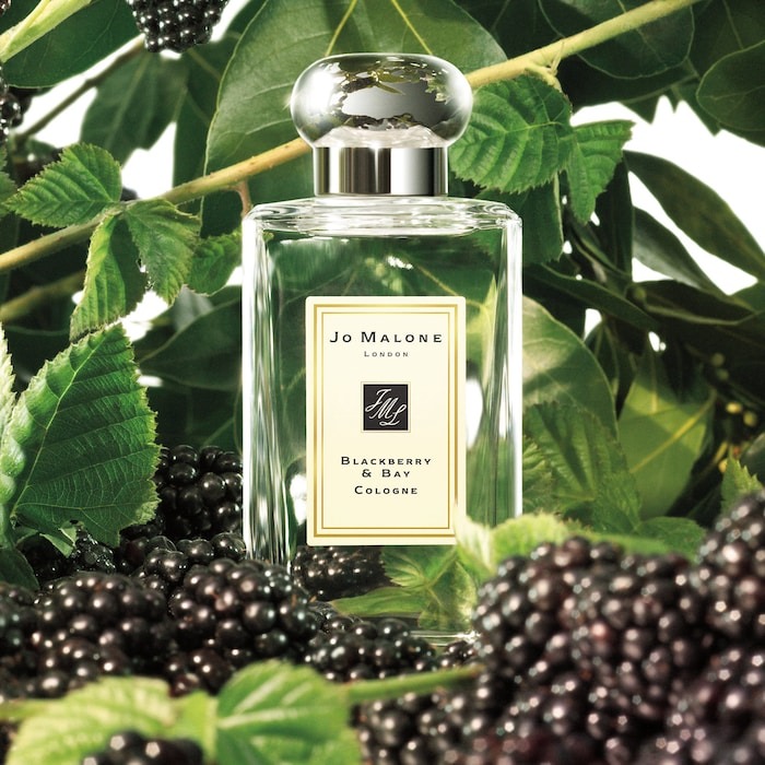 Nước hoa Jo Malone London Blackberry & Bay Cologne Nước hoa Jo Malone London Blackberry & Bay Cologne - Yêu Hàng Ngoại