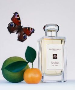 Alternative view of Nước hoa Jo Malone London Lime Basil & Mandarin Cologne