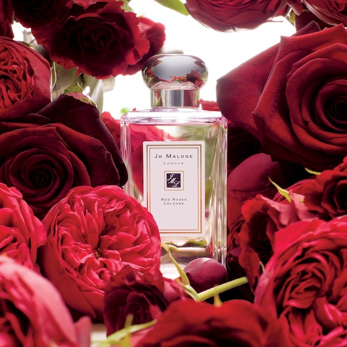 Nước hoa Jo Malone London Red Roses Cologne Nước hoa Jo Malone London Red Roses Cologne - Yêu Hàng Ngoại