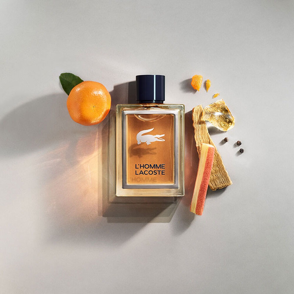 Nước hoa Lacoste L'Homme EDT Nước hoa Lacoste L'Homme EDT - Yêu Hàng Ngoại