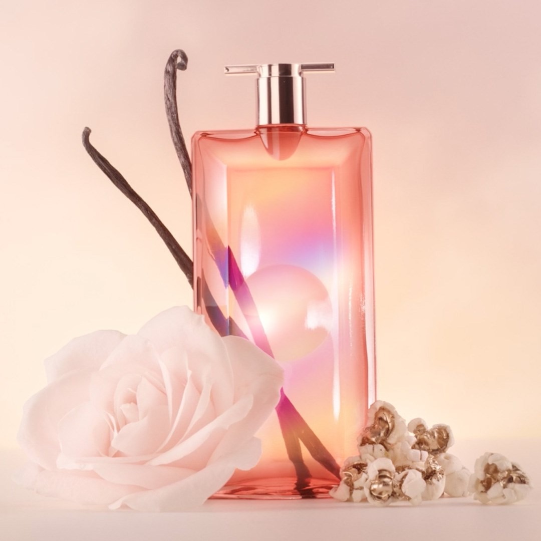 Nước hoa Lancome Idole L'eau De Parfum Nectar EDP Gourmande Nước hoa Lancome Idole L'eau De Parfum Nectar EDP Gourmande - Yêu Hàng Ngoại