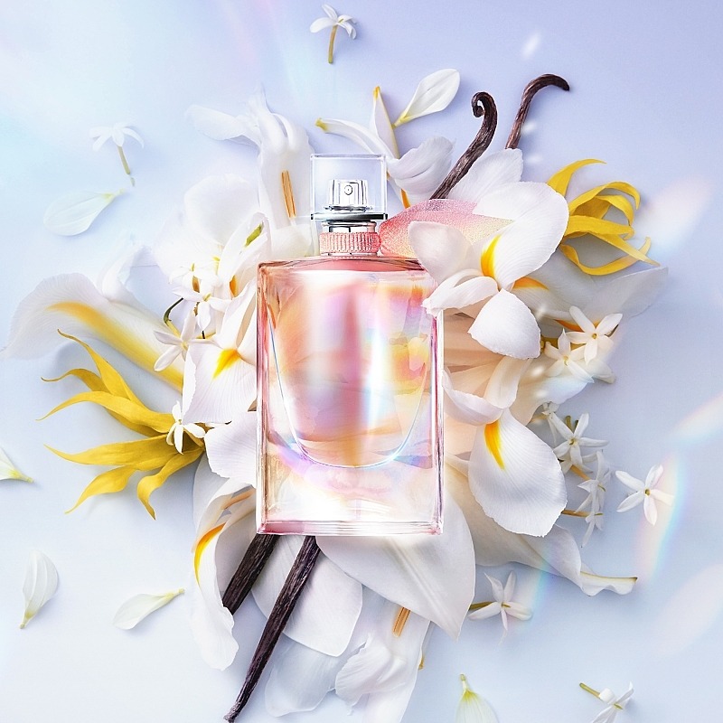 Nước hoa Lancome La Vie Est Belle Soleil Cristal EDP Nước hoa Lancome La Vie Est Belle Soleil Cristal EDP - Yêu Hàng Ngoại